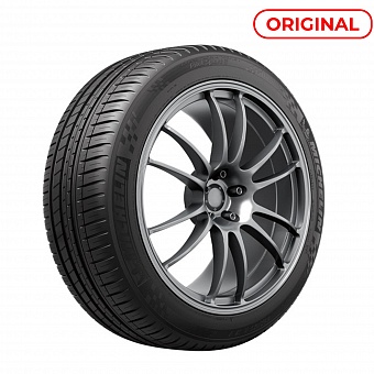   MICHELIN Pilot Sport 3 275/30 R20 97Y TL ZP MO Extended (*)